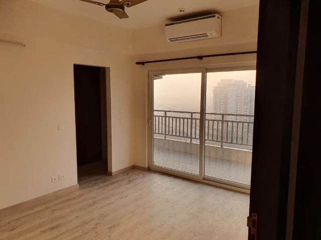 Emaar Gurgaon Greens 3 Bedroom 1650 Sq. Ft. Apartment in Sector 102 Gurgaon Listing ID: #10262