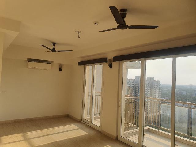 Emaar Gurgaon Greens 3 Bedroom 1650 Sq. Ft. Apartment in Sector 102 Gurgaon Listing ID: #10353