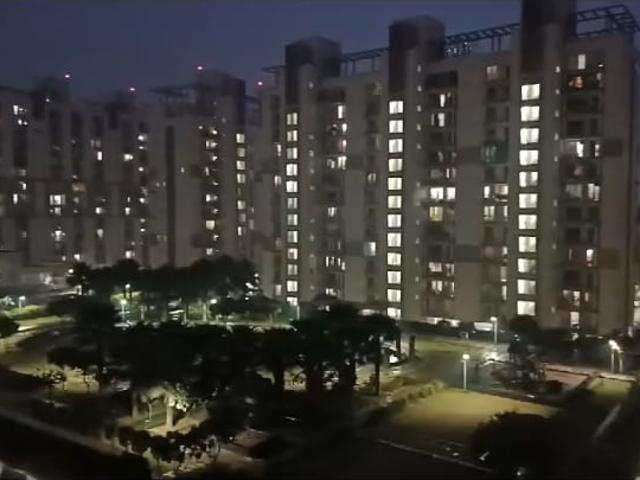 Emaar Gurgaon Greens 3 Bedroom 1650 Sq. Ft. Apartment in Sector 102 Gurgaon Listing ID: #9587