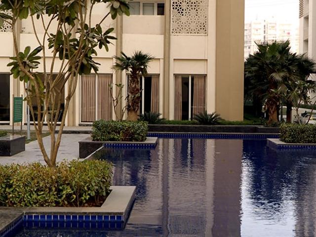 Emaar Gurgaon Greens 3.5 Bedroom 1650 Sq. Ft. Apartment in Sector 102 Gurgaon Listing ID: #10012