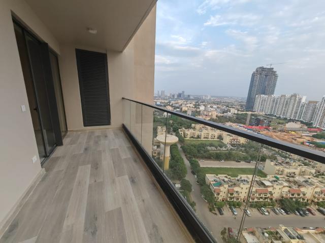 Emaar Imperial Gardens 3.5 Bedroom 2000 Sq. Ft. Apartment in Sector 102 Gurgaon Listing ID: #9922