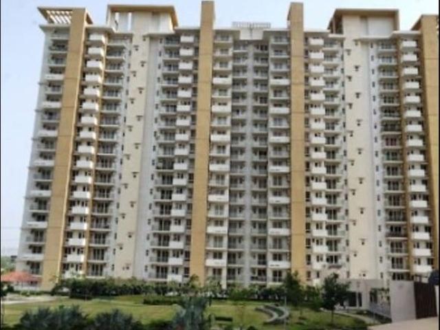 Emaar Imperial Gardens 3.5 Bedroom 2025 Sq. Ft. Apartment in Sector 102 Gurgaon Listing ID: #10110