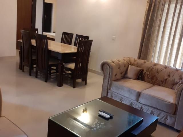 Emaar Imperial Gardens 3 Bedroom 2025 Sq. Ft. Apartment in Sector 102 Gurgaon Listing ID: #9864