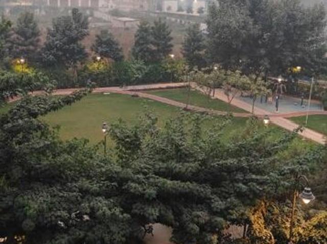 Emaar Marbella 4 Bedroom 5605 Sq. Ft. Villa in Sector 66 Gurgaon Listing ID: #10011