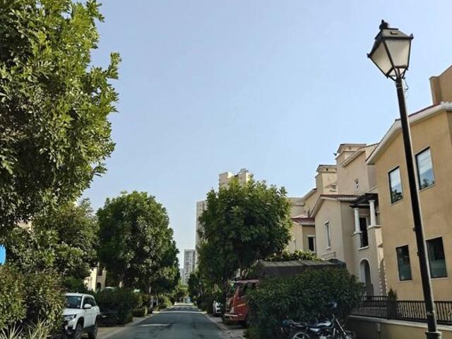 Emaar Marbella 5 Bedroom 360 Sq. Yd. Villa in Sector 66 Gurgaon Listing ID: #10391