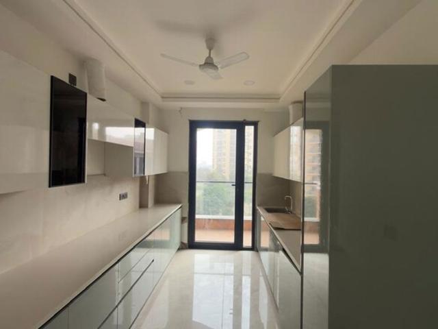 Emaar Marbella 3 Bedroom 2403 Sq. Ft. Apartment in Sector 66 Gurgaon Listing ID: #9970
