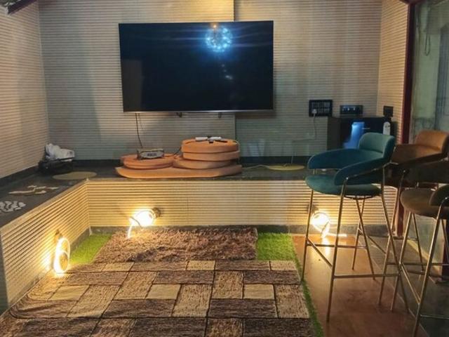 Emaar MGF Emerald Hills 4 Bedroom 2700 Sq. Ft. Apartment in Sector 65 Gurgaon Listing ID: #10006