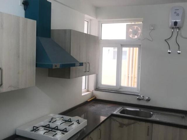 Emaar MGF Emerald Hills 4 Bedroom 350 Sq. Yd. Builder Floor in Sector 65 Gurgaon Listing ID: #9979
