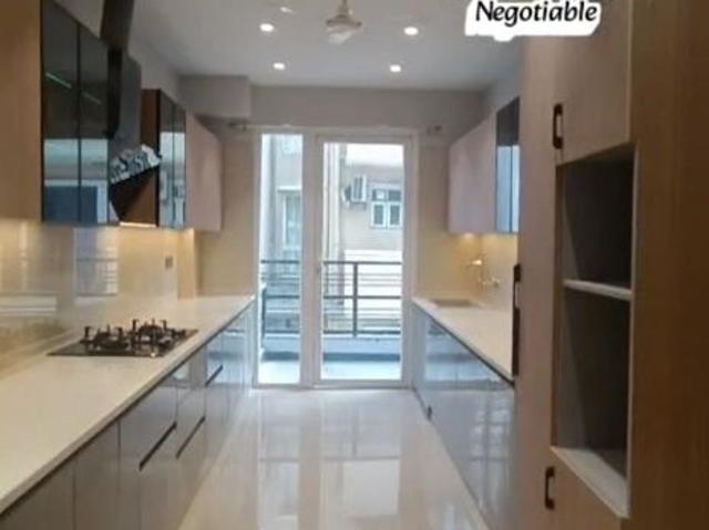 Emaar MGF Emerald Hills 4 Bedroom 4500 Sq. Ft. Apartment in Sector 65 Gurgaon Listing ID: #10275
