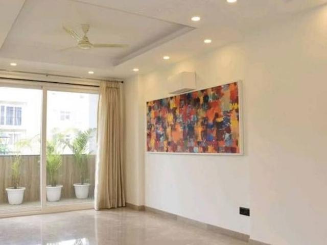Emaar MGF Emerald Hills 3 Bedroom 1380 Sq. Ft. Apartment in Sector 65 Gurgaon Listing ID: #10328