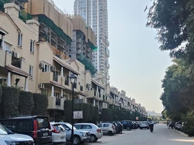 Emaar MGF Emerald Hills 3 Bedroom 1410 Sq. Ft. Apartment in Sector 65 Gurgaon Listing ID: #9974