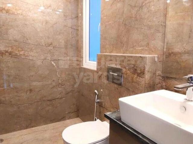 Emaar MGF Emerald Hills 3 Bedroom 173 Sq. Yd. Builder Floor in Sector 65 Gurgaon Listing ID: #10179