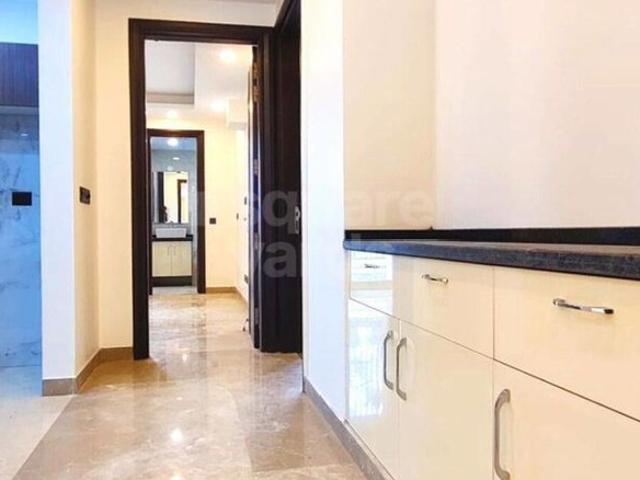 Emaar MGF Emerald Hills 3 Bedroom 192 Sq. Yd. Builder Floor in Sector 65 Gurgaon Listing ID: #10179