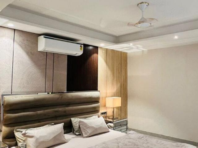 Emaar MGF The Palm Drive Studios 3 Bedroom 1940 Sq. Ft. Apartment in Sector 66 Gurgaon Listing ID: #10123