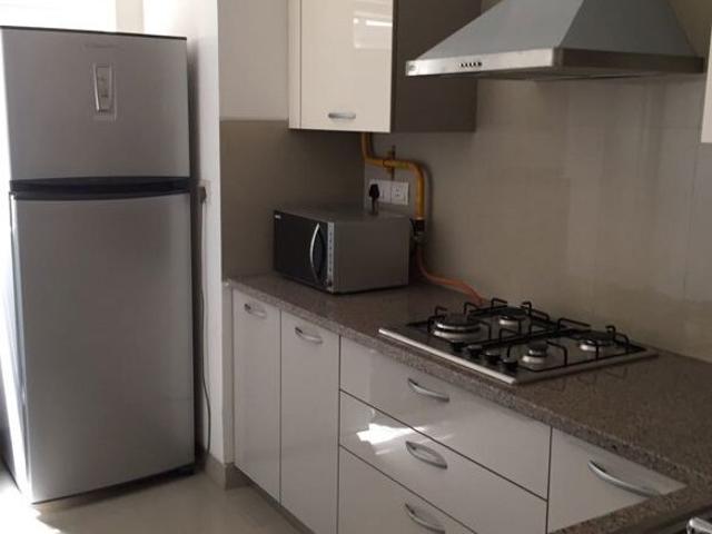 Emaar MGF The Palm Drive Studios 3 Bedroom 1950 Sq. Ft. Apartment in Sector 66 Gurgaon Listing ID: #10406