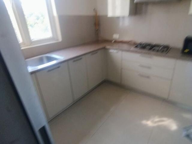 Emaar MGF The Palm Drive Villas 4 Bedroom 2200 Sq. Ft. Apartment in Sector 66 Gurgaon Listing ID: #9962
