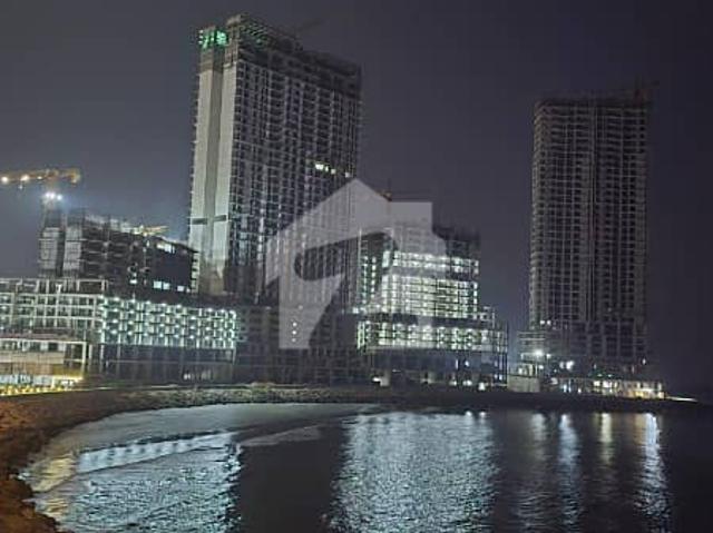 Emaar oceanfaront 3 bed full sea facing apartment available for rent. In pearl towers