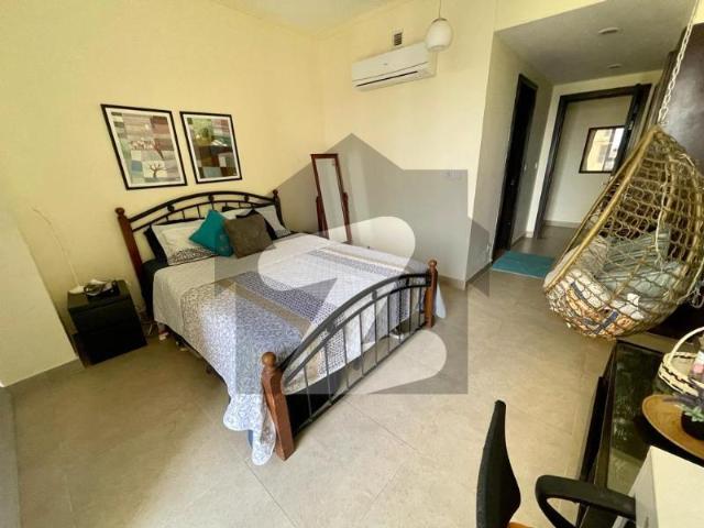 Emaar oceanfront coral towers* 4 bed apartment for rent*higher floor | partail sea facing emaar coral towers