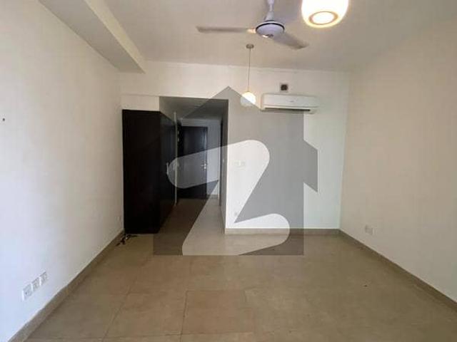 Emaar Oceanfront | Coral Towers 1 | 3 Bed Partial Sea Facing Apartment For Rent