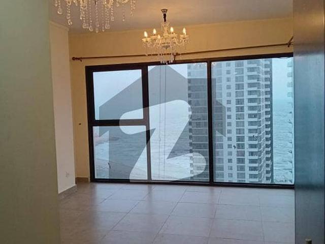 Emaar oceanfront coral towers* * specious 2 bedroom apartment for sale * _*middle floor | full sea facing*_ _