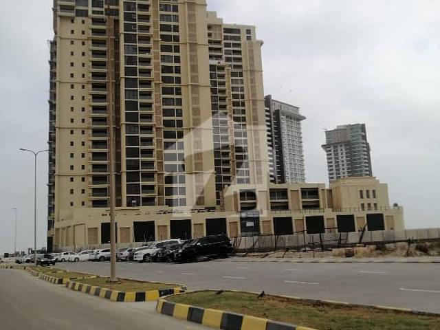 Emaar oceanfront: 02 bedrooms apartment in coral tower available for sale