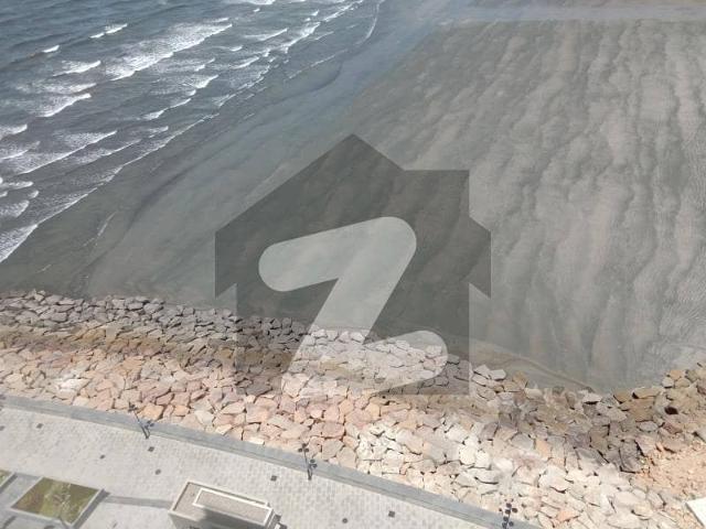Emaar oceanfront 2bed dd apartment available on rent in pearl towers