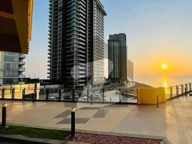 Emaar oceanfront 2bed seafacing avaliable house for sale. Emaar Pearl Towers