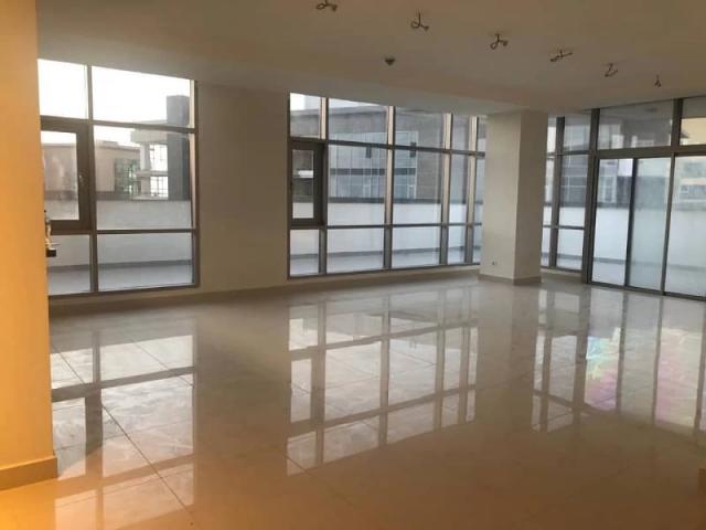 Emaar panthouse karachi dha defence id 83833