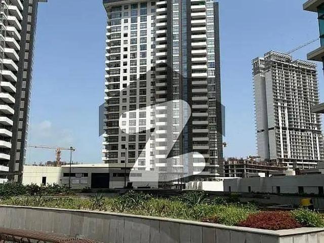 Emaar Panorama Tower 4 BR Apartment For Sell