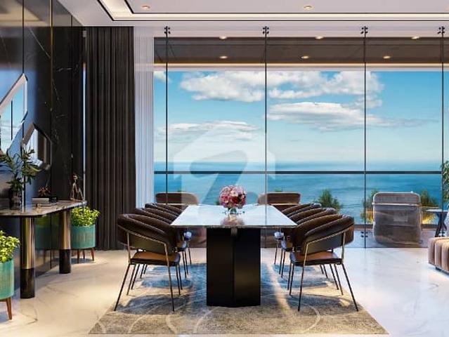 Emaar Panorama Tower Apartment Available For Sale