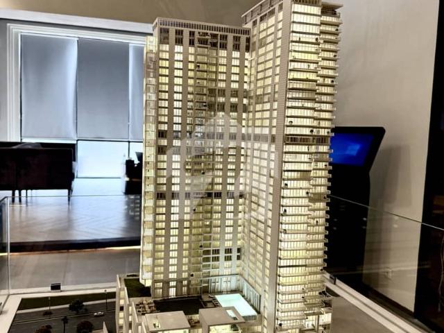 Emaar Panorama | Luxurious 2 Bedroom 2 Bath 2B5 Category Apartment