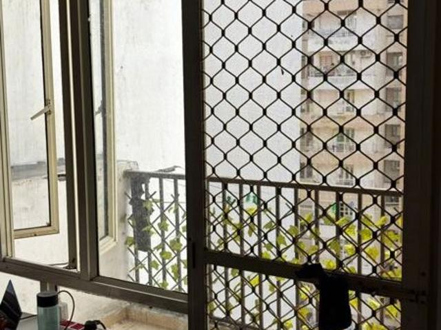 Emaar Palm Gardens 3.5 Bedroom 1900 Sq. Ft. Apartment in Sector 83 Gurgaon Listing ID: #10129