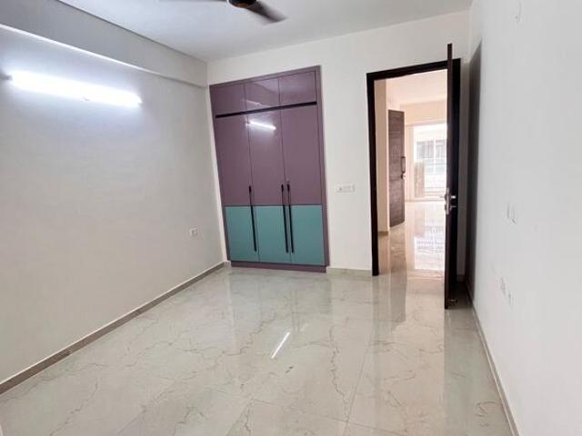Emaar Palm Gardens 3.5 Bedroom 1900 Sq. Ft. Apartment in Sector 83 Gurgaon Listing ID: #10208