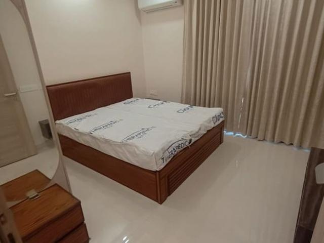Emaar Palm Gardens 3.5 Bedroom 1900 Sq. Ft. Apartment in Sector 83 Gurgaon Listing ID: #10030