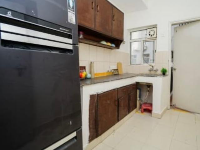 Emaar Palm Gardens 3 Bedroom 1720 Sq. Ft. Apartment in Sector 83 Gurgaon Listing ID: #10364