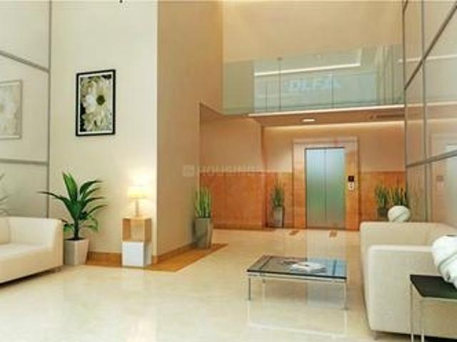 Emaar Palm Gardens 3 Bedroom 1900 Sq. Ft. Builder Floor in Sector 83 Gurgaon Listing ID: #9924
