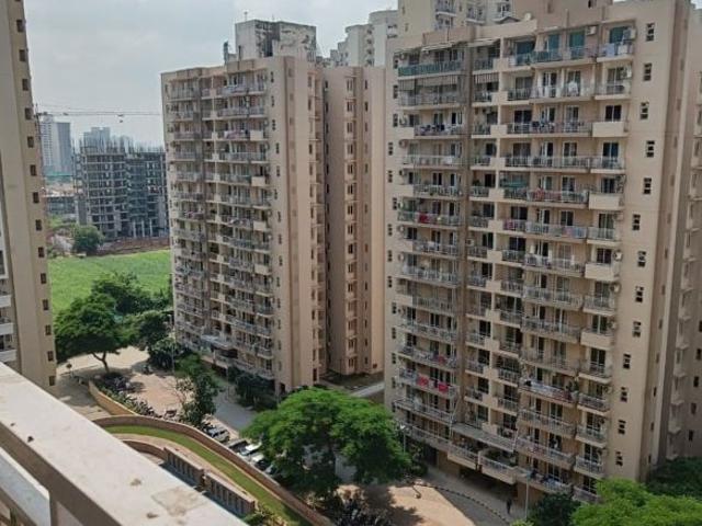 Emaar Palm Hills 3.5 Bedroom 1450 Sq. Ft. Apartment in Sector 77 Gurgaon Listing ID: #10374