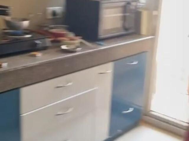 Emaar Palm Hills 3 Bedroom 1450 Sq. Ft. Apartment in Sector 77 Gurgaon Listing ID: #9948