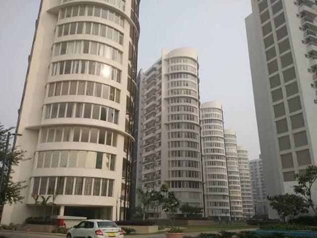 Emaar Palm Terraces Select 2 Bedroom 1185 Sq. Ft. Apartment in Sector 66 Gurgaon Listing ID: #10077