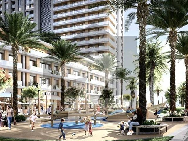 Emaar Park Grand 2 Bedroom Luxury Apartment | Easy 2 Years Installment Plan | Just 10% Down Payment