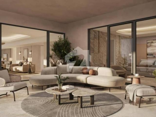 Emaar park grand | 5 bed luxury sky loft | dha phase 8 karachi