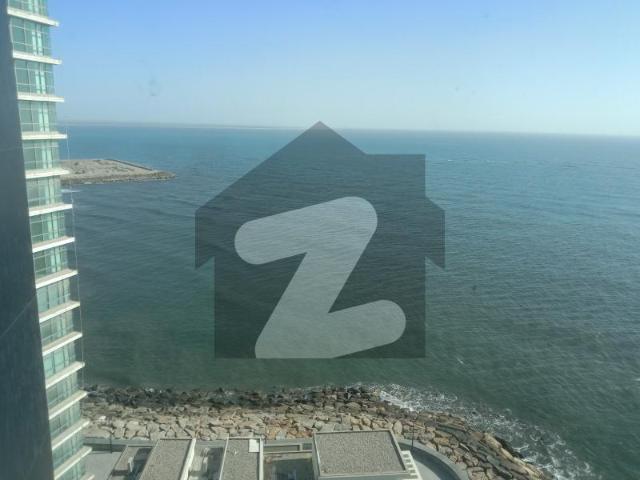 Emaar pearl tower 1 3 bedroom full sea facing apartment for rent emaar coral towers
