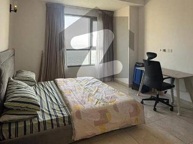 Emaar the views tower 3 bedroom apartment for rent