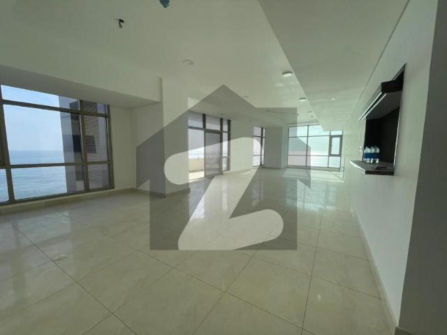 Emaar Pearl Tower Apartment For Rent Sea Facing With Maid Room Emaar Pearl Towers