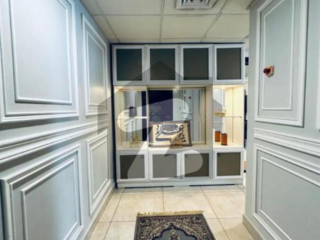 Emaar pearl towers 2bed full furnished avaliable for rent. Emaar Coral Towers
