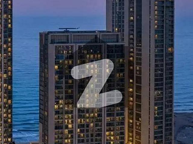 Emaar Reef Tower 4 Bedroom Apartment For Rent