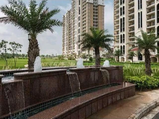Emaar Serenity Hills 3 Bedroom 2200 Sq. Ft. Apartment in Sector 86 Gurgaon Listing ID: #9508