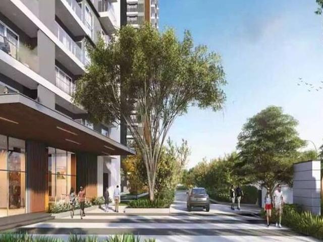 Emaar Serenity Hills 3 Bedroom 948 Sq. Ft. Apartment in Sector 86 Gurgaon Listing ID: #9458