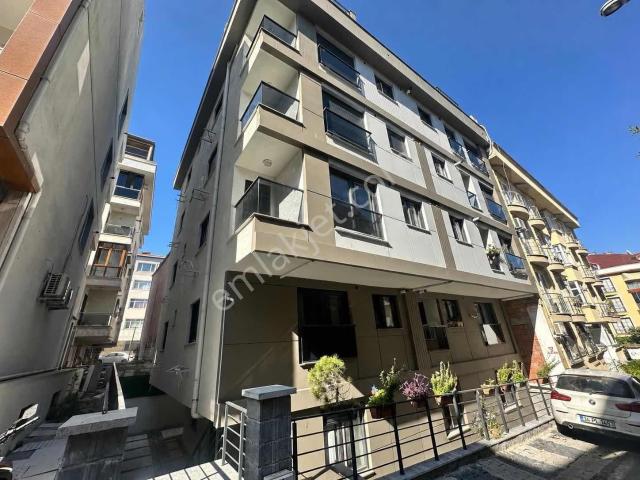 Emaar'a Yürüme Mesafesinde Sıfır Binada 2+1 Daire