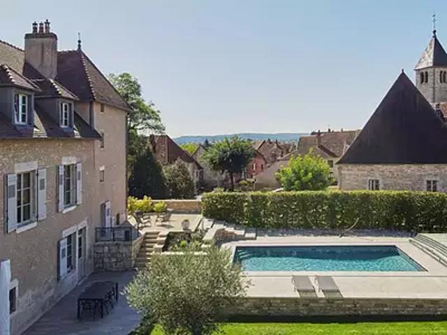Marnay 70150 Achat / Vente maison 7 pièces t7 piscine terrasse